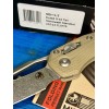 Нож складной MicroTech MCT21010FLGTTA MSI Ram-Lok, StoneWashed Blade, Tan Handle