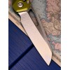 Нож складной MicroTech MCT21010FLOD MSI Ram-Lok, StoneWashed Blade, OD Green Handle