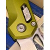 Нож складной MicroTech MCT21010FLOD MSI Ram-Lok, StoneWashed Blade, OD Green Handle