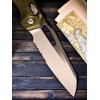 Нож складной MicroTech MCT21011FLOD MSI Ram-Lok, Part Serrated StoneWashed Blade, OD Green Handle