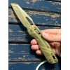 Нож складной MicroTech MCT2101CAM MSI Ram-Lok, Cerakote Bamboo Standard Нож складной MicroTech MCT2101CAM MSI Ram-Lok, Cerakote Bamboo Standard