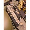 Нож складной MicroTech MCT210T10APPMTC MSI Ram-Lok, Apocalyptic M390 Blade, Tactical Camo Handle