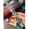 Нож складной MicroTech MCT210T10APPMTC MSI Ram-Lok, Apocalyptic M390 Blade, Tactical Camo Handle