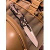 Нож складной MicroTech MCT210T10APPMTC MSI Ram-Lok, Apocalyptic M390 Blade, Tactical Camo Handle