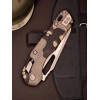Нож складной MicroTech MCT210T10APPMTC MSI Ram-Lok, Apocalyptic M390 Blade, Tactical Camo Handle