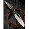 Нож складной MicroTech MCT210T11APPMFL MSI Ram-Lok, Apocalyptic Part Serrated Blade, Flag Handle Нож складной MicroTech MCT210T11APPMFL MSI Ram-Lok, Apocalyptic Part Serrated Blade, Flag Handle