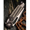 Нож складной MicroTech MCT210T11APPMFL MSI Ram-Lok, Apocalyptic Part Serrated Blade, Flag Handle Нож складной MicroTech MCT210T11APPMFL MSI Ram-Lok, Apocalyptic Part Serrated Blade, Flag Handle