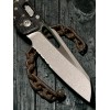 Нож складной MicroTech MCT210T11APPMFL MSI Ram-Lok, Apocalyptic Part Serrated Blade, Flag Handle Нож складной MicroTech MCT210T11APPMFL MSI Ram-Lok, Apocalyptic Part Serrated Blade, Flag Handle