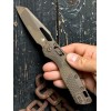 Нож складной MicroTech MCT210T1PMCHCX MSI Ram-Lok, Chocolate Camo Нож складной MicroTech MCT210T1PMCHCX MSI Ram-Lok, Chocolate Camo