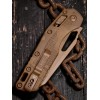 Нож складной MicroTech MCT210T1PMCHCX MSI Ram-Lok, Chocolate Camo Нож складной MicroTech MCT210T1PMCHCX MSI Ram-Lok, Chocolate Camo