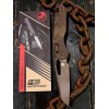 Нож складной MicroTech MCT210T1PMCHCX MSI Ram-Lok, Chocolate Camo Нож складной MicroTech MCT210T1PMCHCX MSI Ram-Lok, Chocolate Camo
