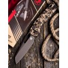 Нож складной MicroTech MCT210T1PMCWCZ4 MSI, Black Blade, Grip Claw Handle Нож складной MicroTech MCT210T1PMCWCZ4 MSI, Black Blade, Grip Claw Handle