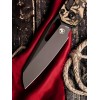 Нож складной MicroTech MCT210T1PMCWCZ4 MSI, Black Blade, Grip Claw Handle Нож складной MicroTech MCT210T1PMCWCZ4 MSI, Black Blade, Grip Claw Handle