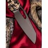 Нож складной MicroTech MCT210T1PMCWCZ4 MSI, Black Blade, Grip Claw Handle Нож складной MicroTech MCT210T1PMCWCZ4 MSI, Black Blade, Grip Claw Handle