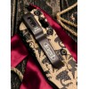 Нож складной MicroTech MCT210T3PMCWCZ4 MSI, Serrated Black Blade, Claw Camo Handle Нож складной MicroTech MCT210T3PMCWCZ4 MSI, Serrated Black Blade, Claw Camo Handle
