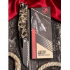 Нож складной MicroTech MCT210T3PMCWCZ4 MSI, Serrated Black Blade, Claw Camo Handle Нож складной MicroTech MCT210T3PMCWCZ4 MSI, Serrated Black Blade, Claw Camo Handle