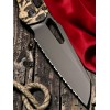 Нож складной MicroTech MCT210T3PMCWCZ4 MSI, Serrated Black Blade, Claw Camo Handle Нож складной MicroTech MCT210T3PMCWCZ4 MSI, Serrated Black Blade, Claw Camo Handle