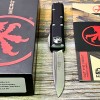 Нож складной MicroTech MCT2311030 UTX-85, 30th Anniversary