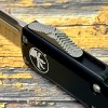 Нож складной MicroTech MCT2311030 UTX-85, 30th Anniversary