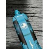 Нож складной MicroTech MCT2311TQCS Auto UTX-85, Blue Camo Handle