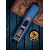 Нож складной MicroTech MCT2311WBL UTX-85, Weather Blue Handle Нож складной MicroTech MCT2311WBL UTX-85, Weather Blue Handle