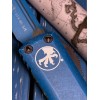 Нож складной MicroTech MCT2311WBL UTX-85, Weather Blue Handle Нож складной MicroTech MCT2311WBL UTX-85, Weather Blue Handle