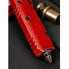 Нож складной MicroTech MCT2311WCM UTX-85, Weather Crimson