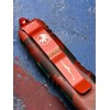 Нож складной Microtech MCT2331RCS UTX-85, Red Camo Handle