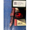 Нож складной Microtech MCT2331RCS UTX-85, Red Camo Handle