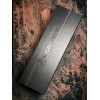 Нож кухонный MicroTech MCT3100B10MR Boning Knife, Titan - G10 Merlot Handle
