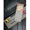 Нож кухонный MicroTech MCT3100B10MR Boning Knife, Titan - G10 Merlot Handle