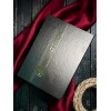 Набор ножей MicroTech MCT3600B10SETMR Steak Set, Titanium - G10 Merlot Handle Набор ножей MicroTech MCT3600B10SETMR Steak Set, Titanium - G10 Merlot Handle