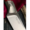 Набор ножей MicroTech MCT3600B10SETMR Steak Set, Titanium - G10 Merlot Handle Набор ножей MicroTech MCT3600B10SETMR Steak Set, Titanium - G10 Merlot Handle