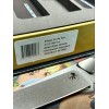 Набор ножей MicroTech MCT3600B10SETMR Steak Set, Titanium - G10 Merlot Handle Набор ножей MicroTech MCT3600B10SETMR Steak Set, Titanium - G10 Merlot Handle