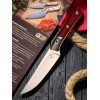 Набор ножей MicroTech MCT3600B10SETMR Steak Set, Titanium - G10 Merlot Handle Набор ножей MicroTech MCT3600B10SETMR Steak Set, Titanium - G10 Merlot Handle