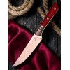 Набор ножей MicroTech MCT3600B10SETMR Steak Set, Titanium - G10 Merlot Handle Набор ножей MicroTech MCT3600B10SETMR Steak Set, Titanium - G10 Merlot Handle