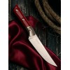 Набор ножей MicroTech MCT3600B10SETMR Steak Set, Titanium - G10 Merlot Handle Набор ножей MicroTech MCT3600B10SETMR Steak Set, Titanium - G10 Merlot Handle