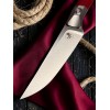 Набор ножей MicroTech MCT3600B10SETMR Steak Set, Titanium - G10 Merlot Handle Набор ножей MicroTech MCT3600B10SETMR Steak Set, Titanium - G10 Merlot Handle