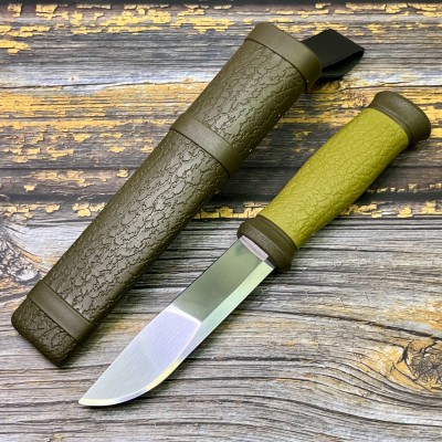 Нож Morakniv 2000 Green