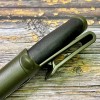 Нож Morakniv Companion MG (S), нержавеющая сталь, цвет хаки