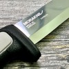 Нож Morakniv Robust, углеродистая сталь, пластиковая ручка