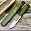 Нож Morakniv Kansbol, нержавеющая сталь