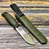 Нож Morakniv Kansbol, нержавеющая сталь