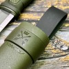 Нож Morakniv Kansbol, нержавеющая сталь