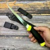 Нож Morakniv Fishing Comfort Fillet 155, нержавеющая сталь, 13869