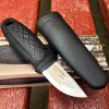Нож Morakniv  Eldris, Black Handle