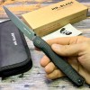 Нож складной Mr. Blade MB023 Astris, Blade Handle