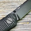 Нож складной Mr. Blade MB023 Astris, Blade Handle