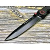 Нож складной Mr. Blade MB035-BSW Ferat Black