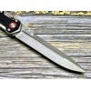 Нож складной Mr. Blade MB035-SW Ferat